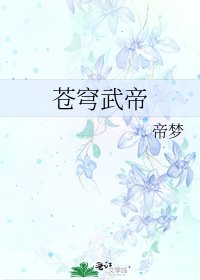 蒼穹武帝